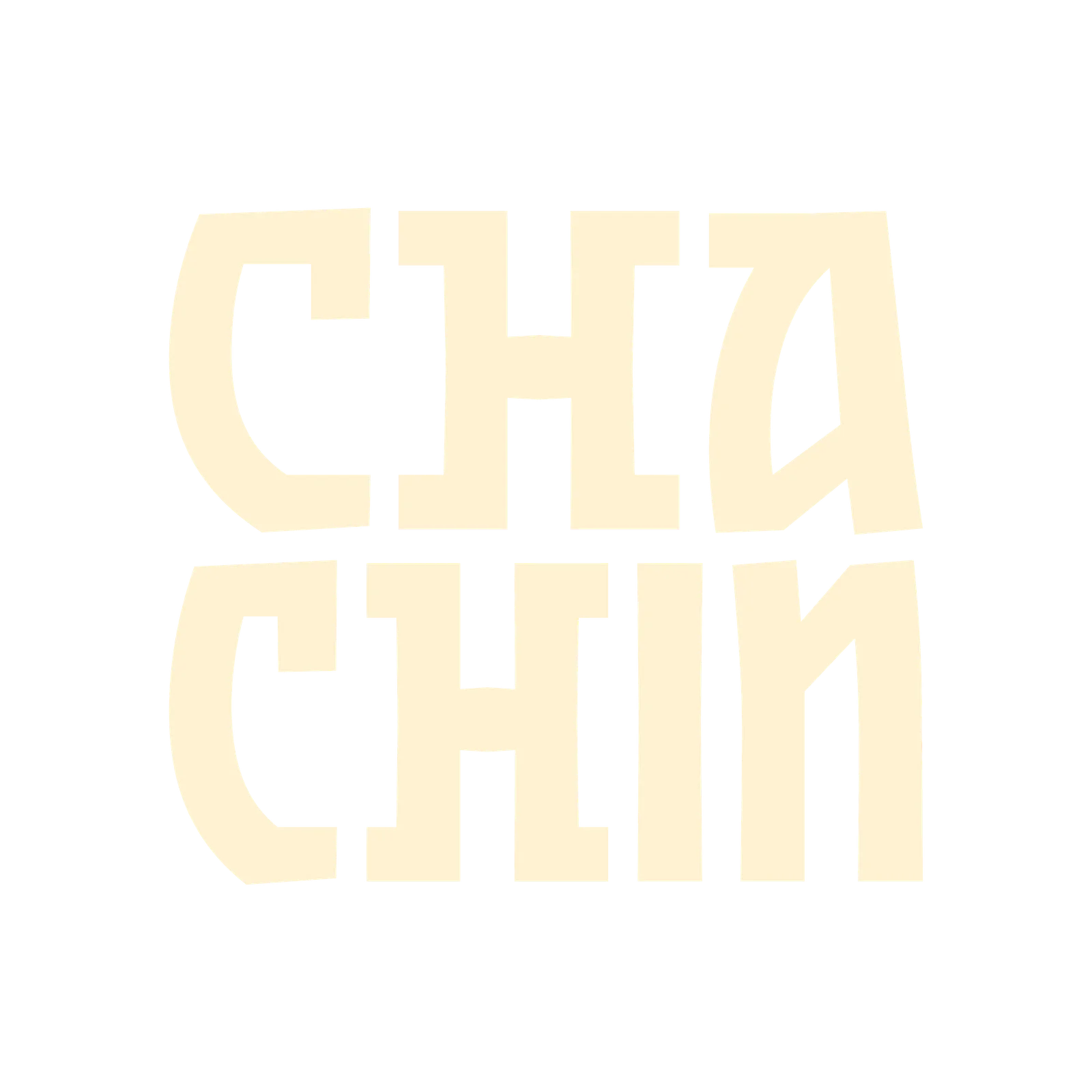 Chachin