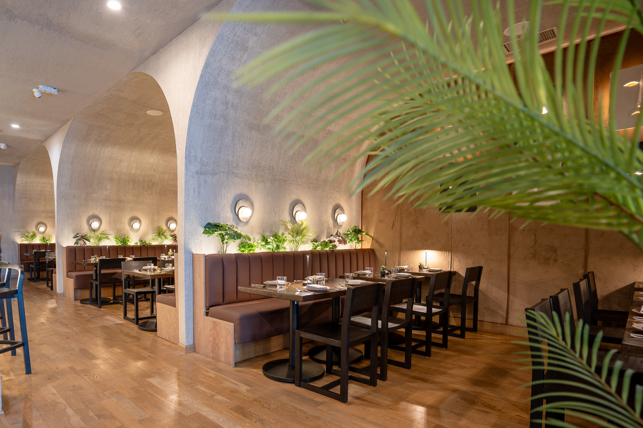 Matilda private events