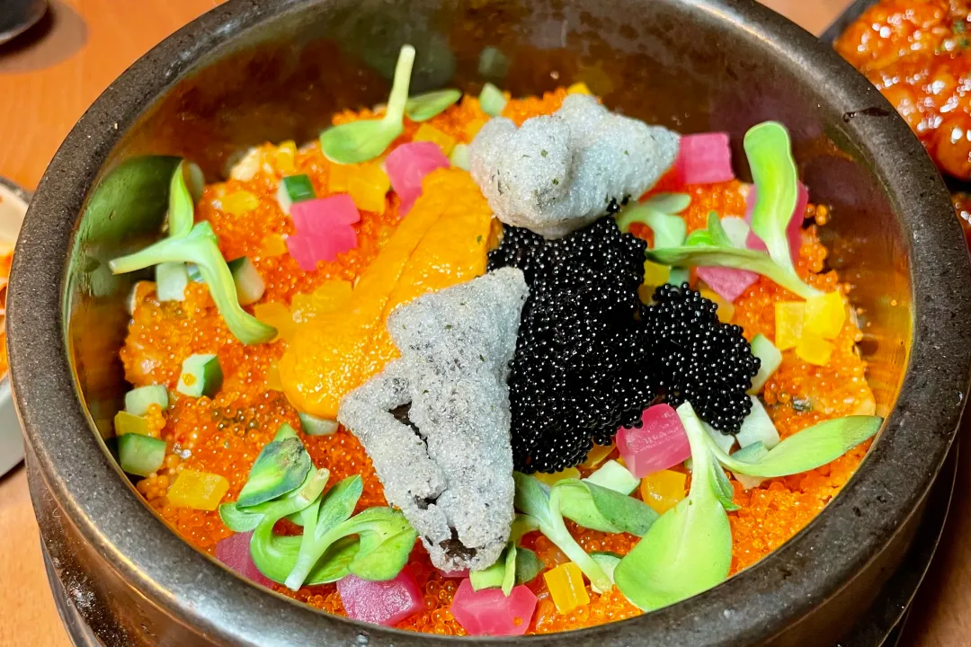 Favorite dishes eaten by Eater Chicago editors