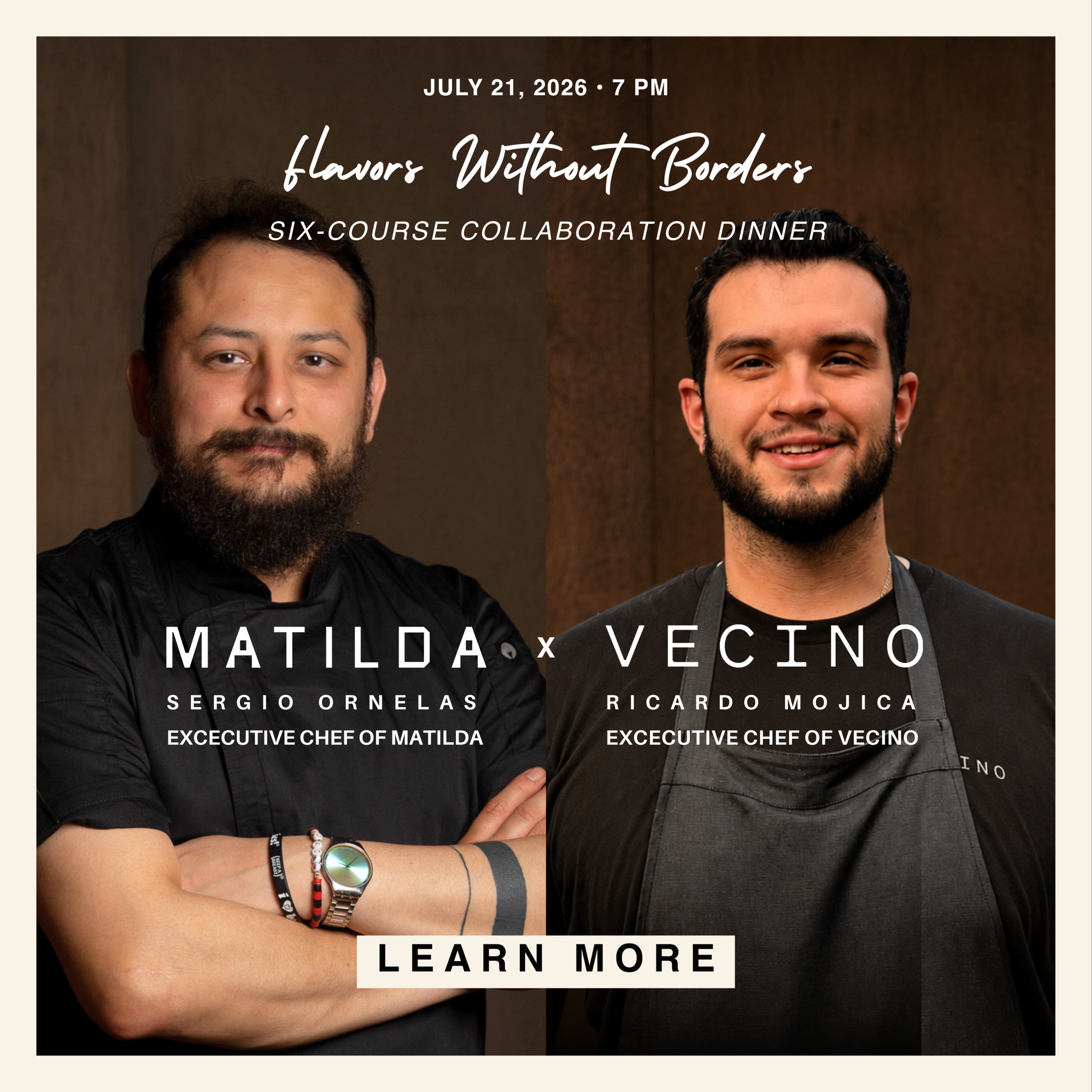 Matilda Restaurant