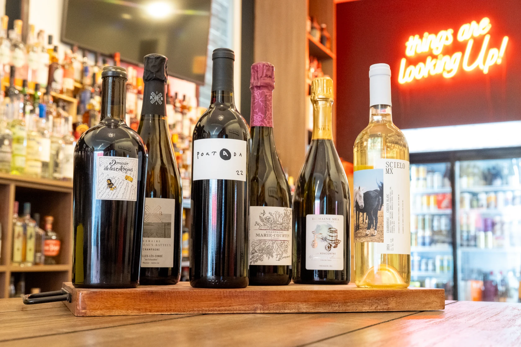 Chicago wine classes and tastings featured by the Chicago Sun-Times