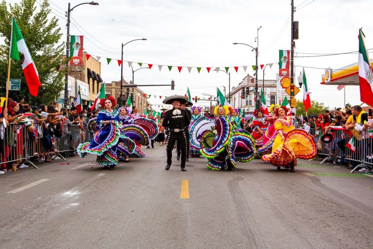 How to celebrate National Hispanic Heritage Month in Chicago